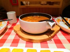 -西贝(宝乐汇店)