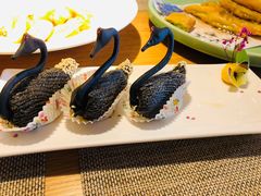 -粤秀餐厅(国货店)