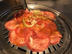 牛舌-喜来稀肉(望京店)