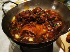 红烧羊肉-北门饭店(三香路店)