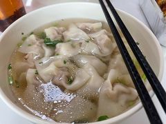 -周震馄饨
