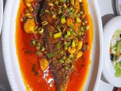 -峨嵋酒家总店(车公庄店)