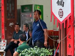 -安顺旧州古镇