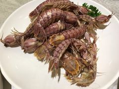 -赶海部落海鲜城(海阳路店)