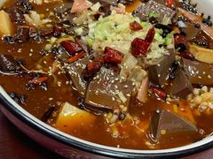 -小铜锣湾海鲜家常菜馆(河西店)