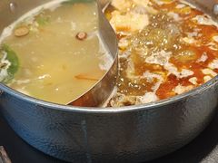 -额尔敦·品质自助(摩尔城店)