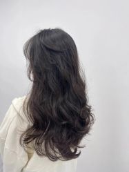 -东梵造型·烫发染发接发连锁SALON