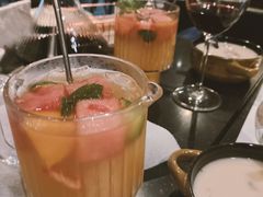 -西堤牛排(北京国瑞店)