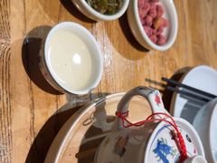 -潮粥荟·潮汕砂锅粥(朝阳大悦城店)