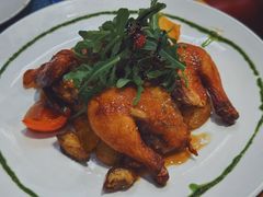 -LA MAISON公鸡和龙(蛇口店)