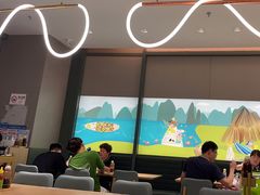 -蔡澜Pho·越南粉餐厅(海上世界店)