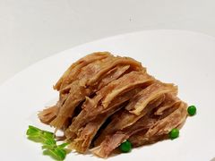 -四季民福烤鸭店(东四十条店)