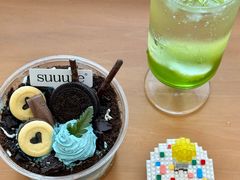 -流酥可心·牛乳蛋糕商店(禾祥西路店)
