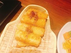 -老牌坊云南鱼豆花火锅(嵩山店)