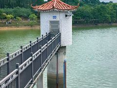 -凤岗南门山森林公园