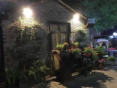 -宿醉意大利餐厅(老车站1970文创园店)
