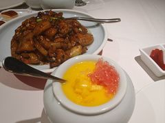 -味+新京宴·烤鸭·北京菜(创意谷店)