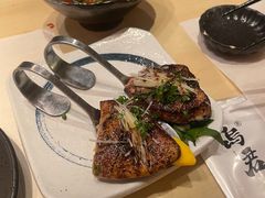 -乌君·酒场·炭火烧鸟(侨城坊店)