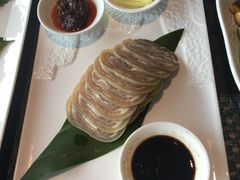 -梧桐餐厅(泉城路店)