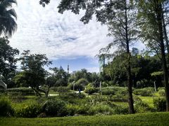 -人民公园(罗湖区)