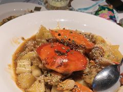 -桂满陇·海市蜃楼·黑金(国金店)