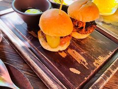 -Ocean's Table 欧舍