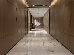 -中山保利艾美酒店-乐美中餐厅