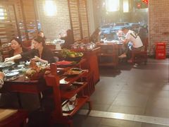 -捞王猪肚鸡火锅(昆山店)