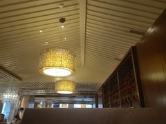 大堂-北京王府井希尔顿酒店·万斯阁西餐厅
