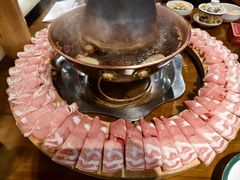 -津门老羊家·铜锅涮羊肉·烧烤(科技园店)