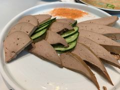-清真·宁夏印象·盐池滩羊肉体验店(江宁路店)