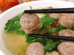 -金粿粿·牛肉粿