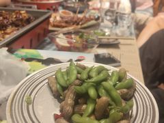 -1819餐厅·团队聚餐·烤串·精酿