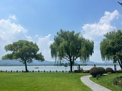 -杭州西湖柳莺里酒店·闻莺厅