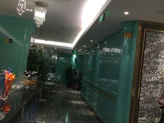 -茉莉花空中花园餐厅(义乌店)