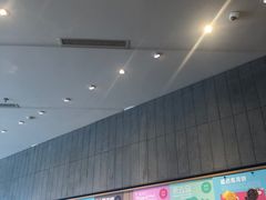 -星巴克(北京门头沟长安天街店)