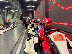 -魔赛卡丁车赛车汇(上海店)