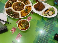 -令氏家外家周秦食府(高新店)