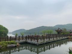 -宁波富邦荪湖山庄(慈城古县城店)