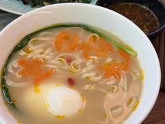 -花菇朵·云山雀 ll 野生菌锅·野果酸汤·精品滇菜(万柳店)