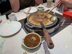 -荣叔港式沙嗲牛肉火锅(正佳潮流店)