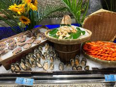 -初色海鲜自助(万丰路店)