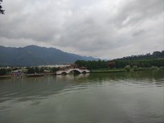 -星湖旅游景区七星岩