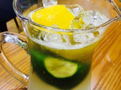 -薇酌饮·陕西菜(南门外店)