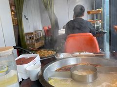 -巴邑火锅(江北万达店)