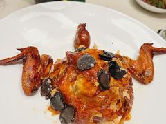 -海味观(老西门店)