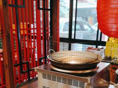 -冇味湘潭菜(湘江世纪城店)