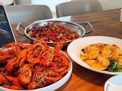 -马头巷·食景园(苏州总店)
