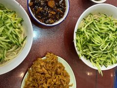 -八爷手擀炸酱面(天津总店)