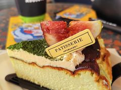 -红跑车HPCBAKERY(汉商店)